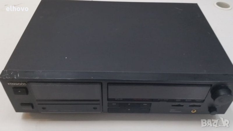 Дек KENWOOD KX-3010, снимка 1
