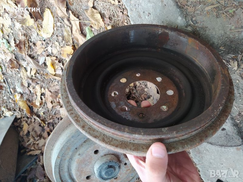 Задни главини за Рено сафран в Части в гр. Дългопол - ID38396212 — Bazar.bg