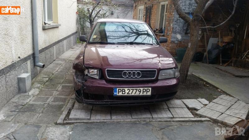 Ауди а4 1.6 на части, снимка 1