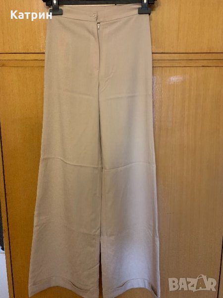 Дълъг летен панталон, снимка 1
