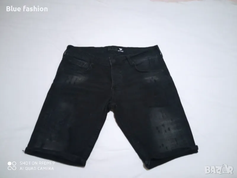 Мъжки дънки 32 размер , снимка 1