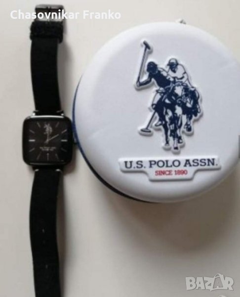 Us Polo Assn, снимка 1