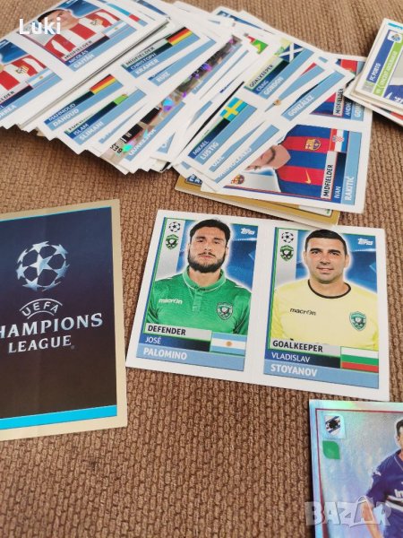 Стикери , снимка 1