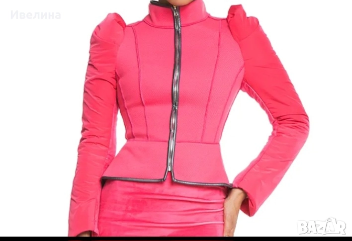 Розова елегантност, снимка 1