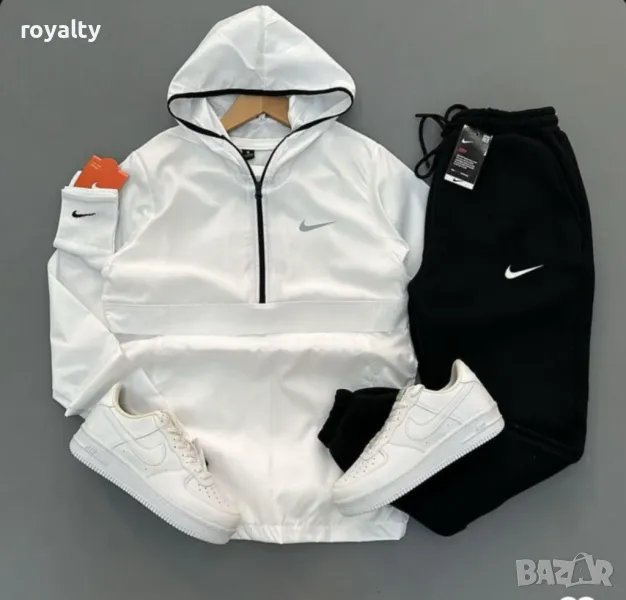 Nike мъжки спортен комплект , снимка 1