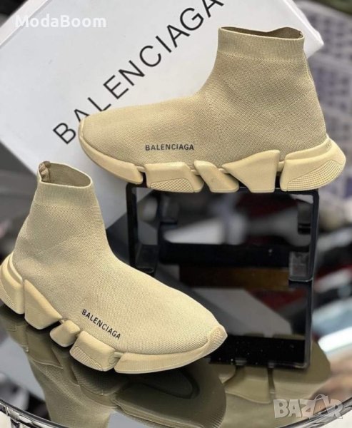 💛Balenciaga унисекс обувки💛, снимка 1