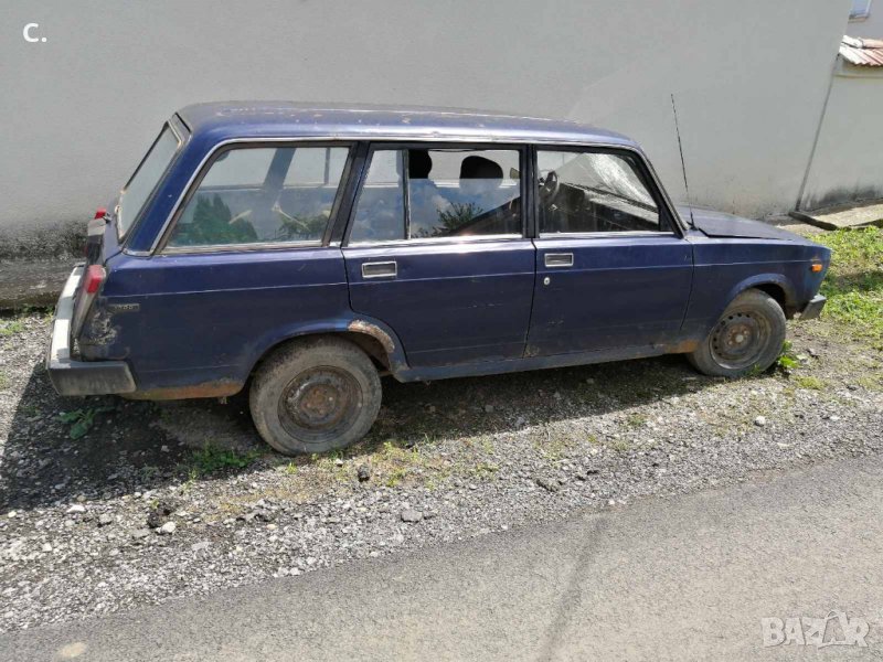 Продавам лада 2104 НА ЧАСТИ  , снимка 1