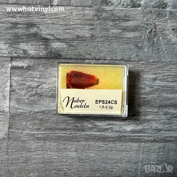 Игла За Грамофон Technics EPS24CS (113214), снимка 1