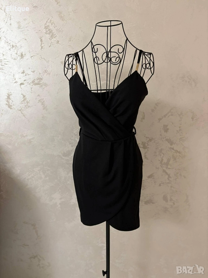 рокля , снимка 1