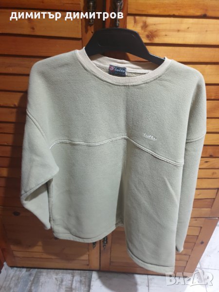 Фланела горница Лотто, снимка 1