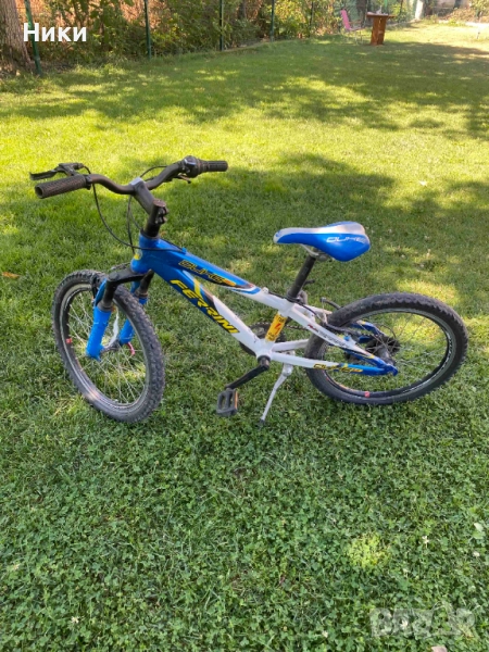 Детско колело, снимка 1