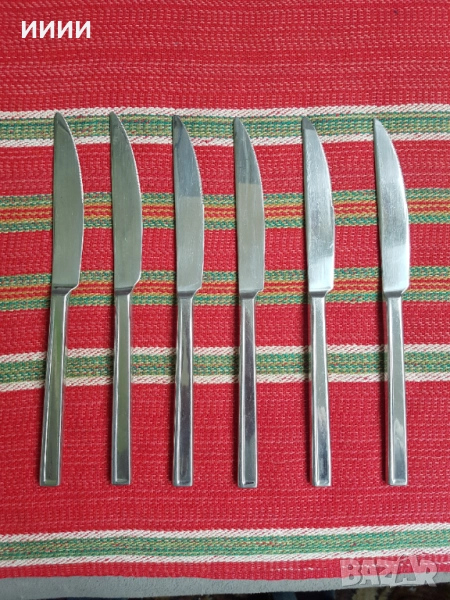 Ножове Viners дълги, снимка 1