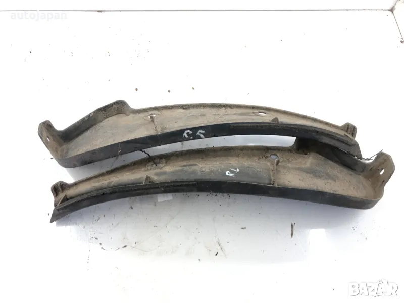 Държач задна броня Toyota Avensis Verso 2.0 D 116hp 1CD 52152-44050, снимка 1