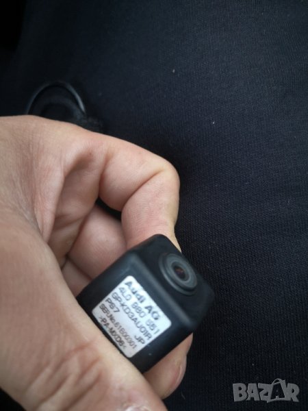 Audi камера , снимка 1