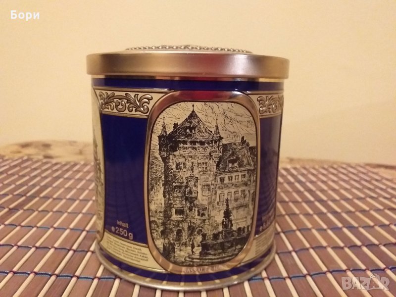 Wicklein Feinste Nürnberger Gold-Elisen Lebkuchen, снимка 1