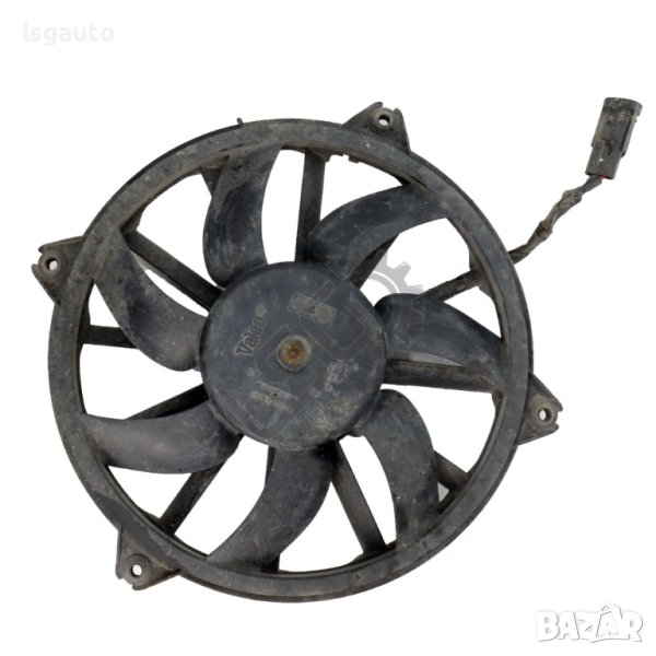 Дифузьор Peugeot 307 2001-2008 ID: 118185, снимка 1