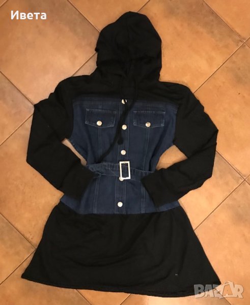 Дамска спортна рокля, снимка 1