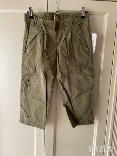 Детски бермуди за момиче Майорал размер 128, за 8години, снимка 1