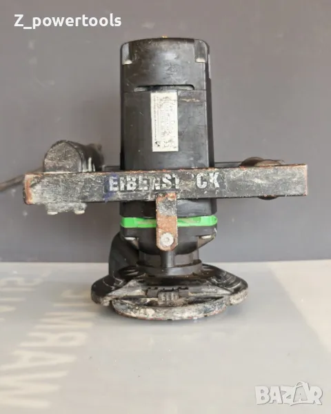 Шлайфмашина за бетон Eibenstock 125 мм EBS 1802, снимка 1