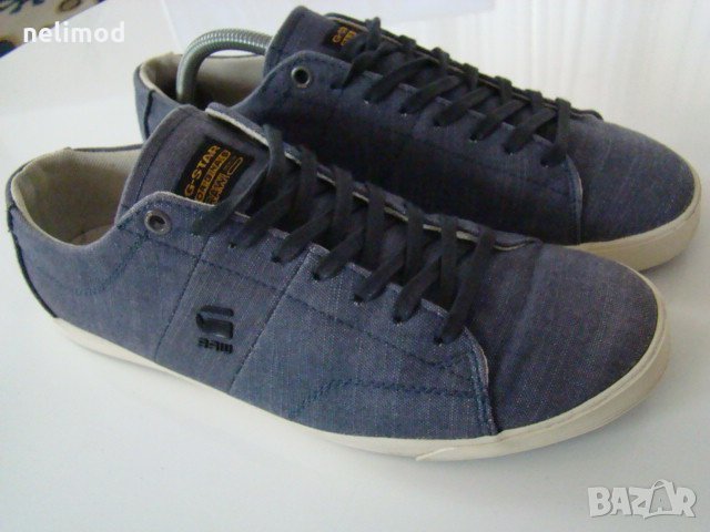 G - STAR RAW 3301 оригинал , Разпродажба .... 45,00 лв size UK 8 42 номер, снимка 1