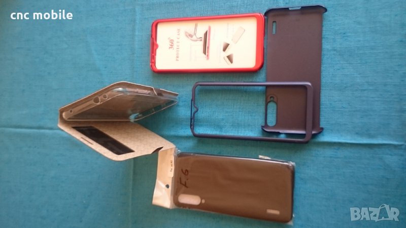 Xiaomi Mi A3 калъф - case различни модели, снимка 1