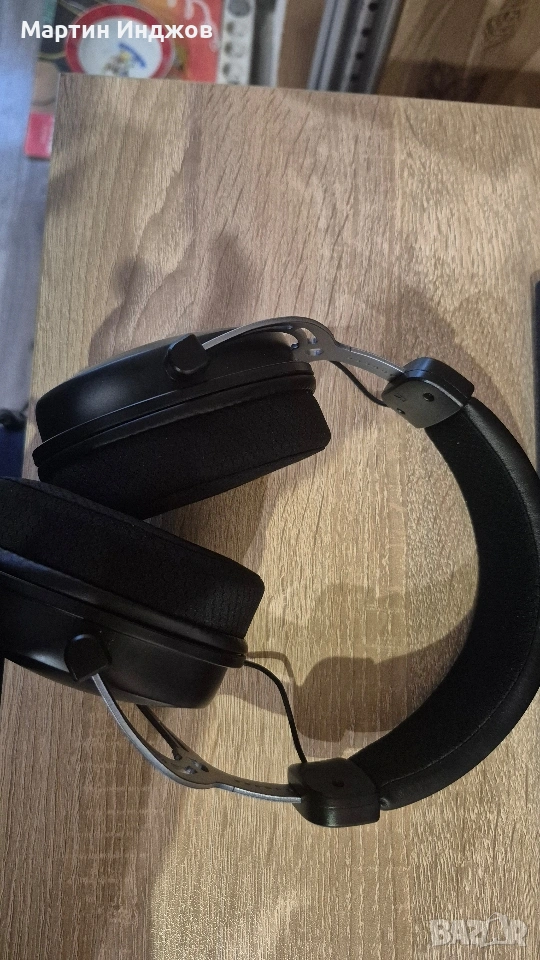 Слушалки genesis toron 531, снимка 1