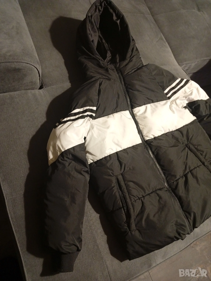 Детско зимно яке Reserved , снимка 1