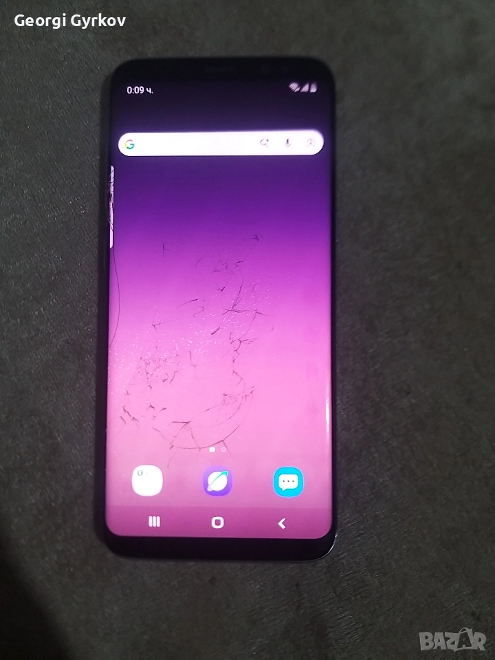 Телефон Samsung , снимка 1