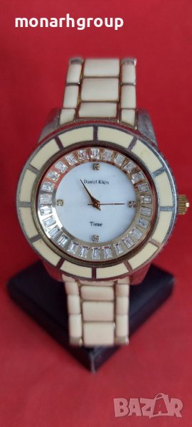 Часовник Daniel Klein , снимка 1