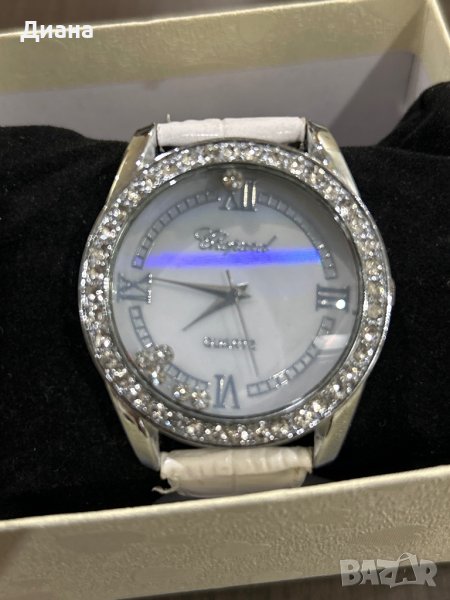 Chopard - дамски часовник , снимка 1