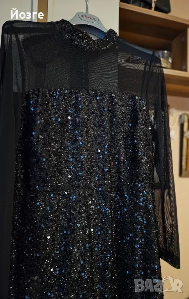 Прекрасна рокля от Lily.bg купуване от Shein, снимка 1