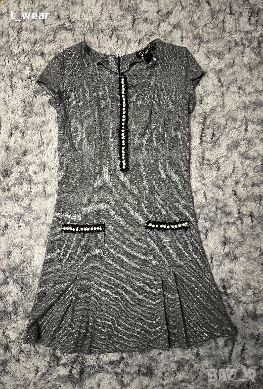 Дамска рокля Lucy, снимка 1