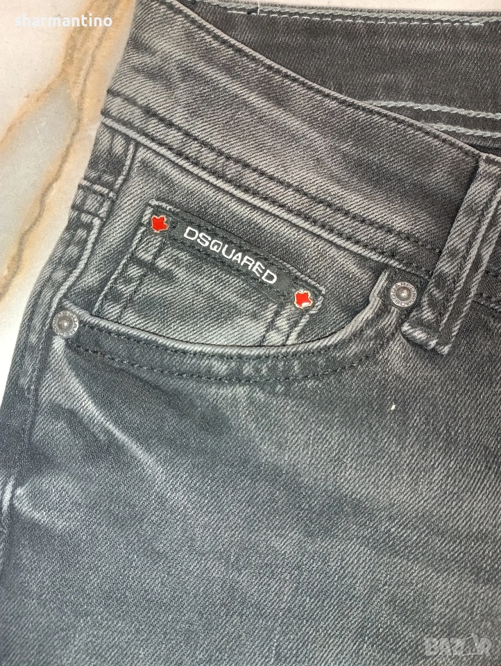 Dsquared 2 дънки Italy XS - 22 лв, снимка 1