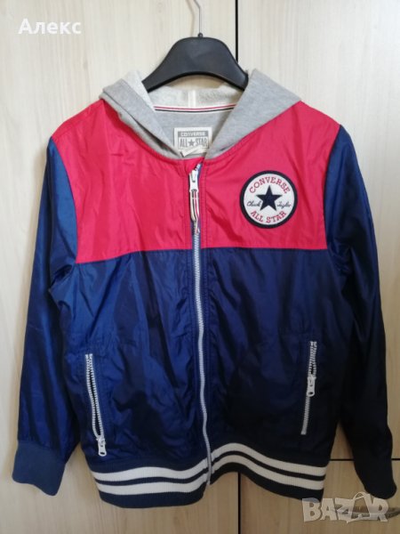 Пролетно яке Converse , снимка 1