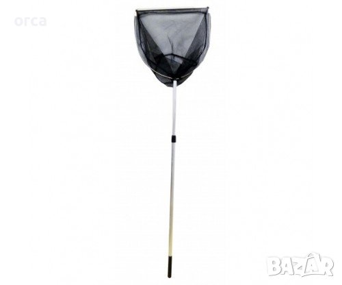 🦐 Кеп за скариди - твърда рамка 🦐, снимка 1