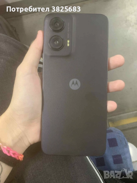 Продавам Моторола г35 , снимка 1