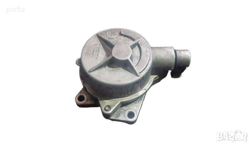Вакуум Помпа 2.5TDI - Ауди А6 C5 - A4 - VW - Сеат - Шкода - 059145100 - 72218501 N, снимка 1