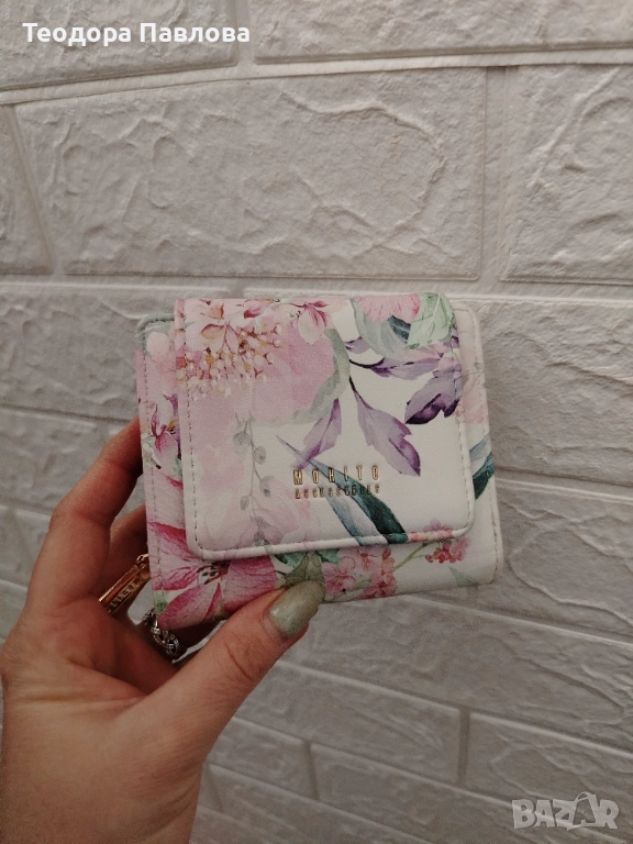 Дамско портмоне Mohito , снимка 1