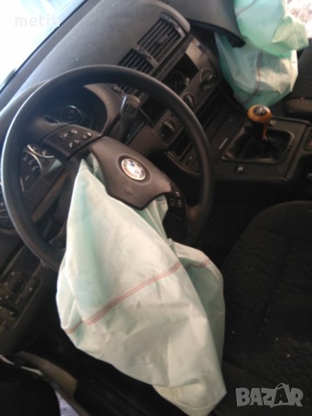 Bmw E46 318 i, снимка 1