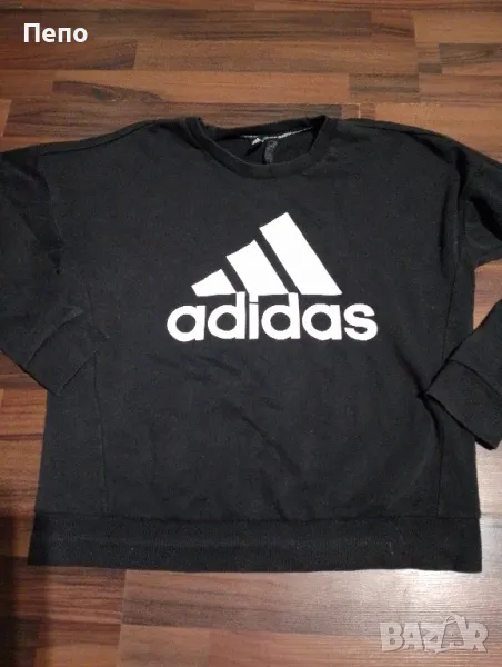 Блуза Adidas , снимка 1