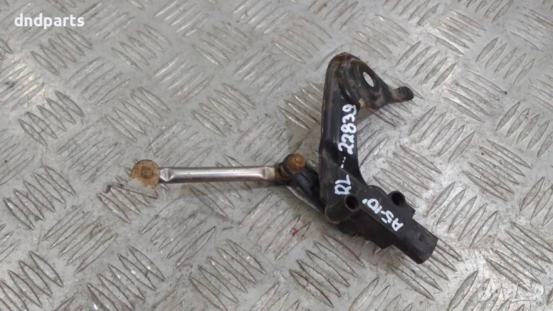 Кантар Audi A5 2.0TDI 2010г.(заден ляв)	, снимка 1