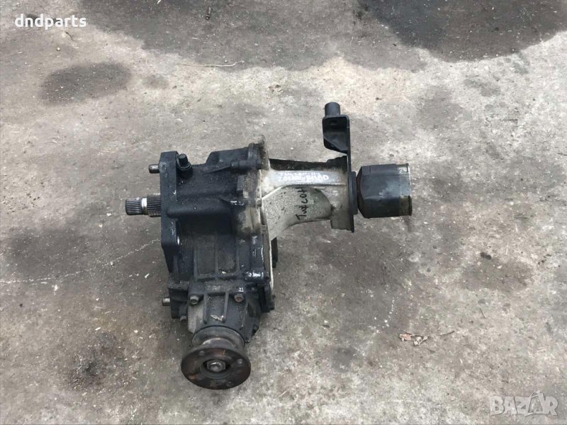 Раздатка Hyundai Tucson,2.0crdi,2004г., снимка 1