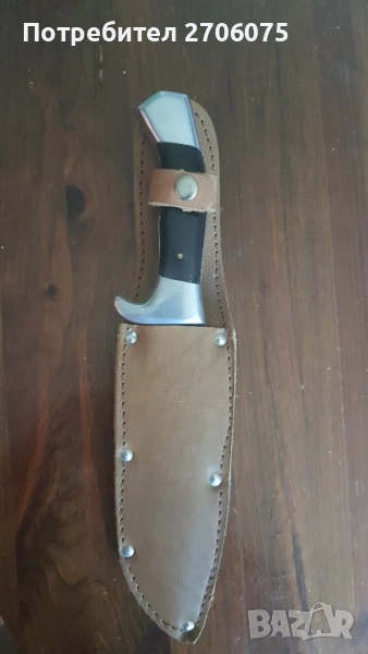 нож, снимка 1