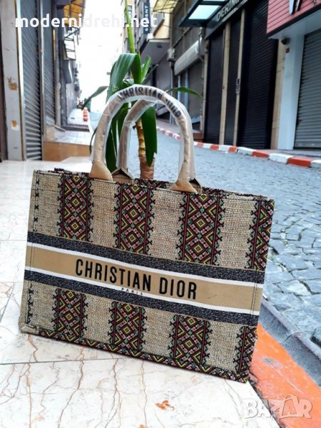 Дамска чанта Christian Dior код 16, снимка 1