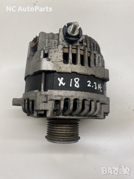 Алтернатор Генератор за Mercedes X class Nissan Navara 2.3 190 YS23C270 A4709060500 231005XA0B 2018, снимка 1