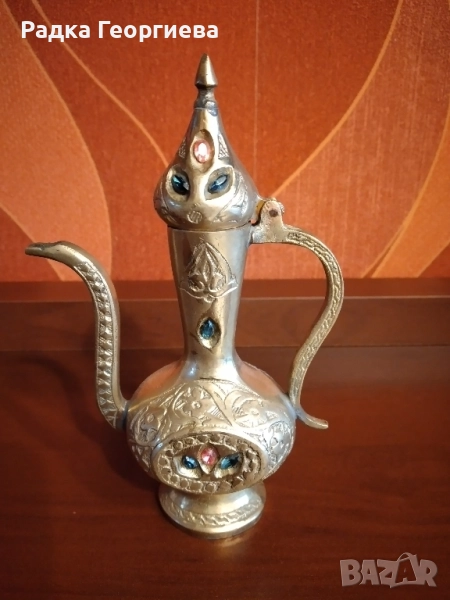 Декоративна Aftaba, снимка 1