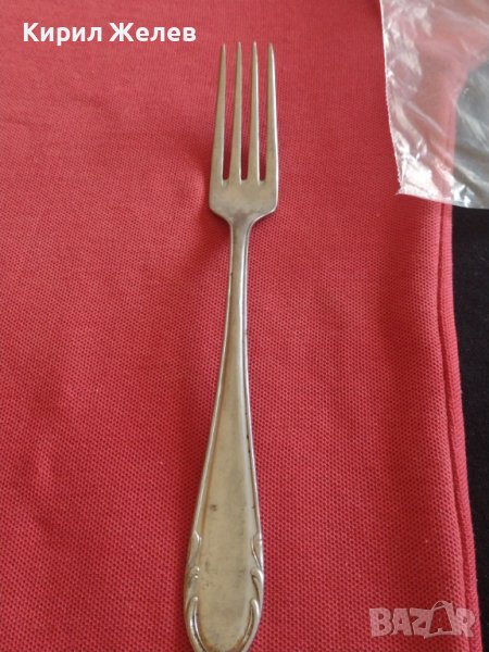 Стара вилица с маркировка ABS ROSTEREI за КОЛЕКЦИЯ ДЕКОРАЦИЯ 42182, снимка 1