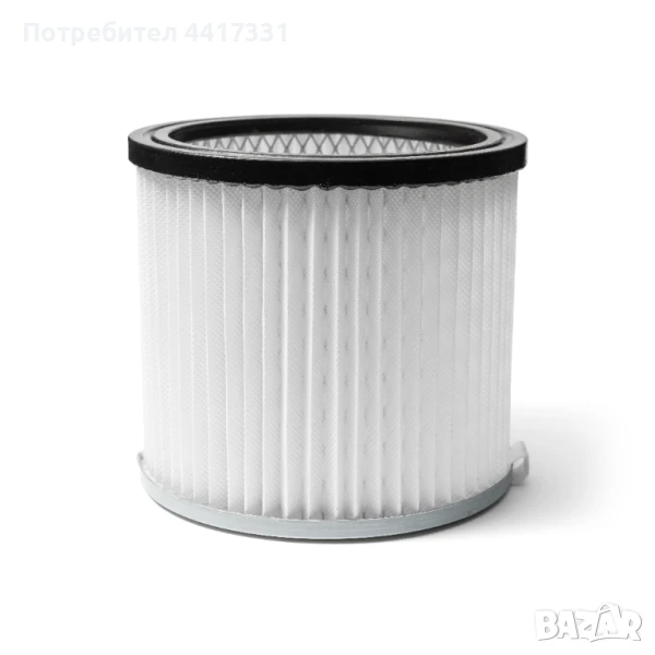 Филтър - Миещ за прахосмукачка Parkside PNTS 30-1171, снимка 1