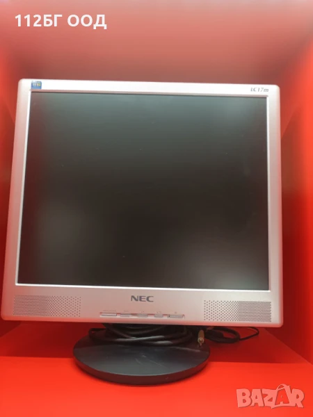 NEC, снимка 1