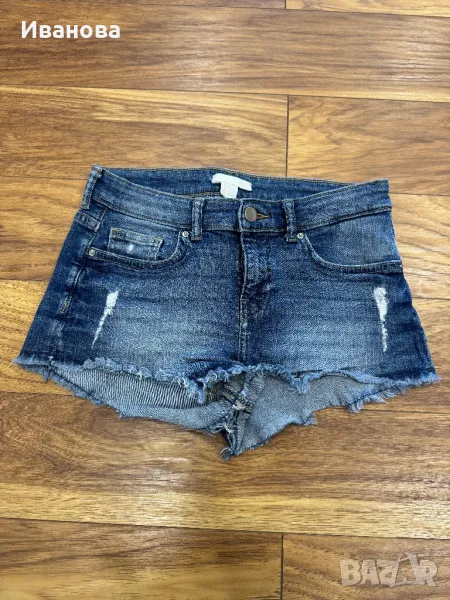 Къси панталони, снимка 1